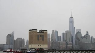 agustin Escobar Siemens, Siemens Ceo, Hudson River,