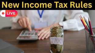 new income tax slab