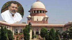 ‘क्या इंदिरा गांधी के इमरजेंसी लगाने के फैसले को सुप्रीम कोर्ट में चैलेंज नहीं किया गया था?’ निशिकांत दुबे के बयान पर बढ़ रहा विवाद