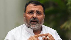 ‘कानून अगर सुप्रीम कोर्ट ही बनाएगा तो संसद भवन बंद कर देना चाहिए’, वक्फ सुनवाई के बीच बोले बीजेपी सांसद