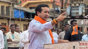 maharashtra news, Nitesh Rane news, Pahalgam Attack,
