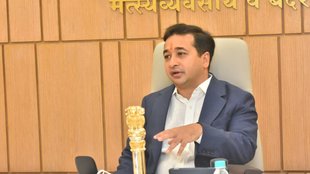 sanjay raut, Pakistani Hindus,Nitesh Rane,Hindu Rashtra,