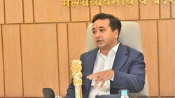 Maharashtra News: ‘हम पाकिस्तान को हिंदू राष्ट्र बनाना चाहते हैं’, महाराष्ट्र के मंत्री का बड़ा बयान