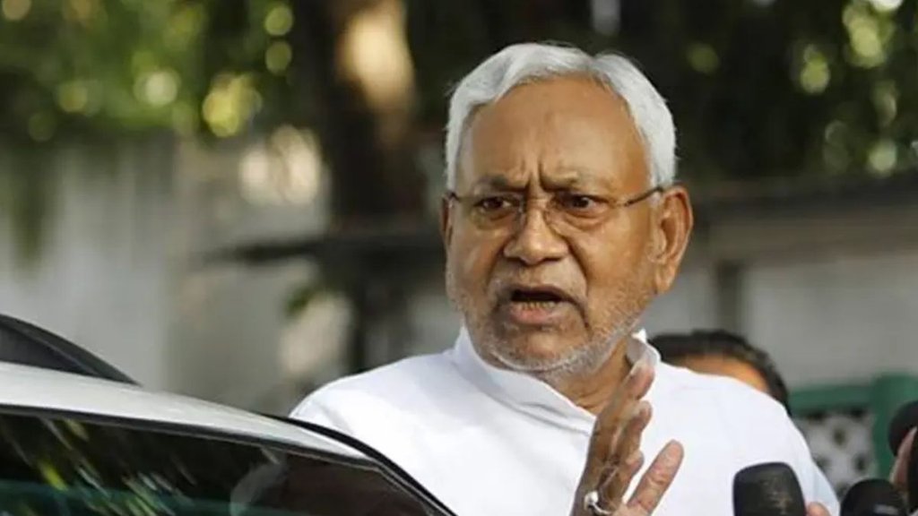nitish kumar | bihar | deputy pm |