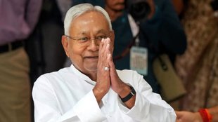 Bihar CM Nitish Kumar | BIHAR NEWS | JDU BJP