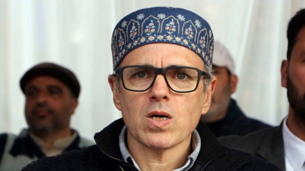 ndus Water Treaty, India Pakistan, Omar Abdullah, Amit Shah
