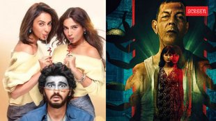 Ott Release This Week