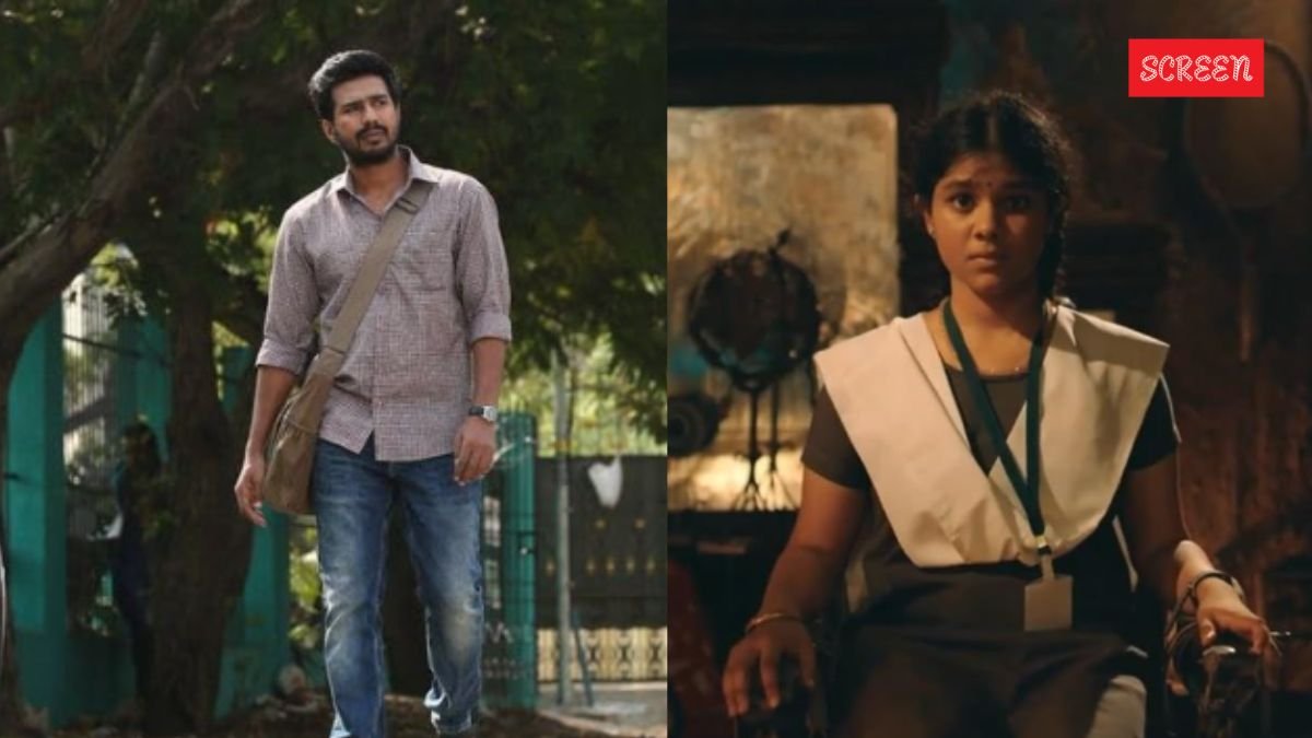 Crime Thriller South Movie