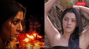 South Thriller Movie
