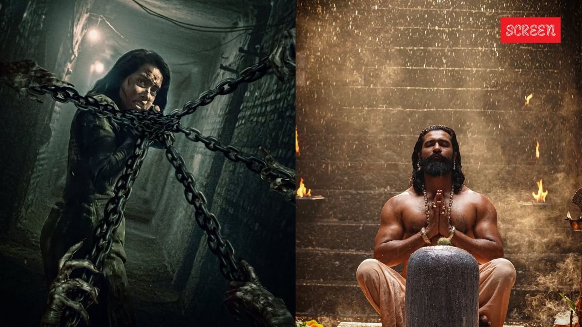 Ott Releases This Week