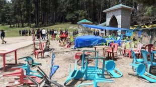 pahalgam| jammu kashmir| terrorist attack