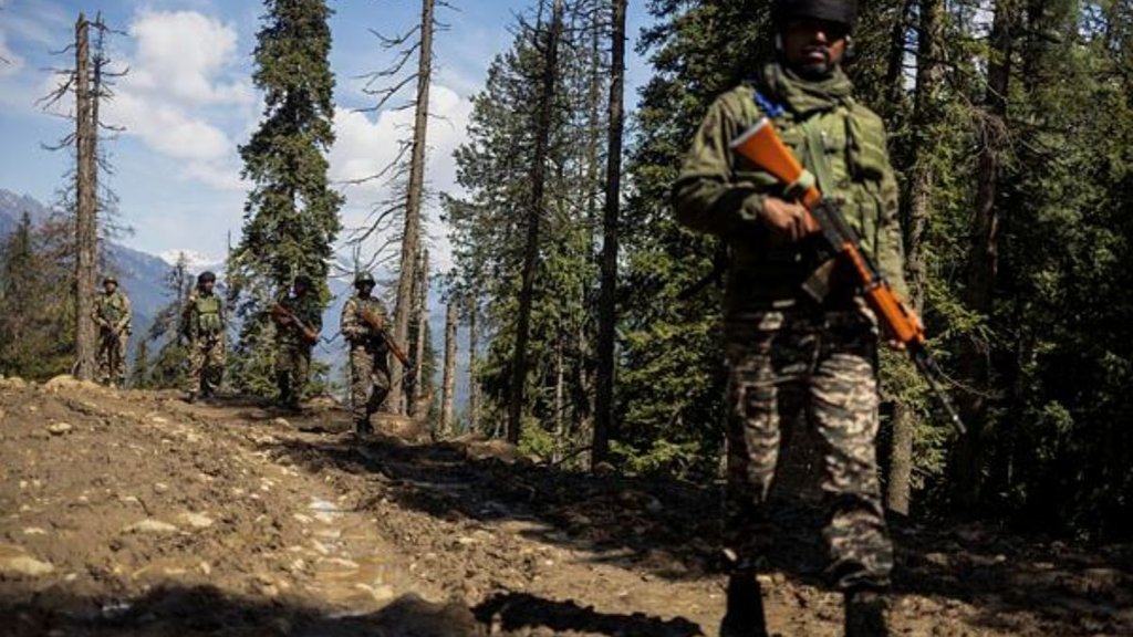 Pahalgam attack, Pahalgam terror attack, Pahalgam terrorist attack