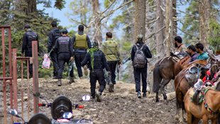 Anantnag, Jammu and Kashmir, Kashmir militant attack,