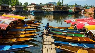 Pahalgam, Pahalgam terrorist attack, Kashmir tourist spots closed