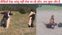 शहीद लेफ्टिनेंट विनय और पत्नी हिमांशी का आखिरी Viral Video समझ रो रहे लोग, खुली पोल, डांस करने वाले कपल ने कहा- ‘हम जिंदा हैं’