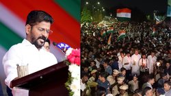 ‘पाकिस्तान के दो टुकड़े कर दो और PoK को भारत में मिला दो’, तेलंगाना के CM रेवंत रेड्डी ने की पीएम मोदी से अपील
