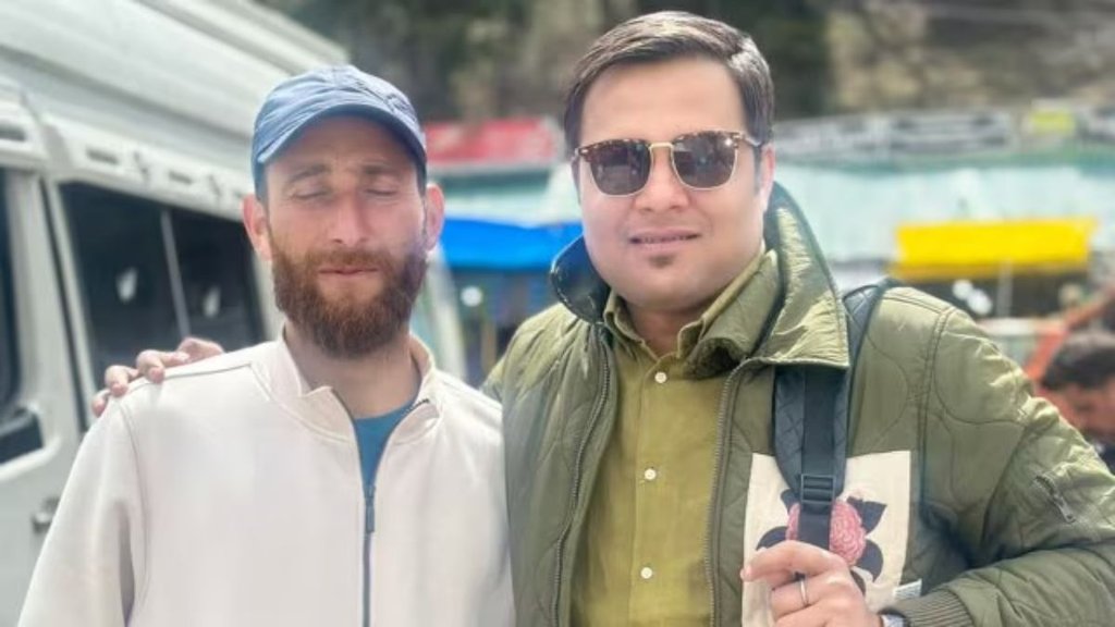 Pahalgam terror attack, Jammu and Kashmir attack,