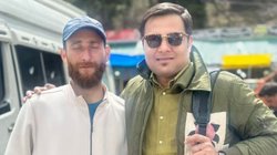 Pahalgam Terror Attack News: ‘गोलियां चल रही थीं, मेरे बच्चों को सीने से लगाया…’, बीजेपी नेता ने बताया कैसे देवदूत बना कश्मीरी मुस्लमान