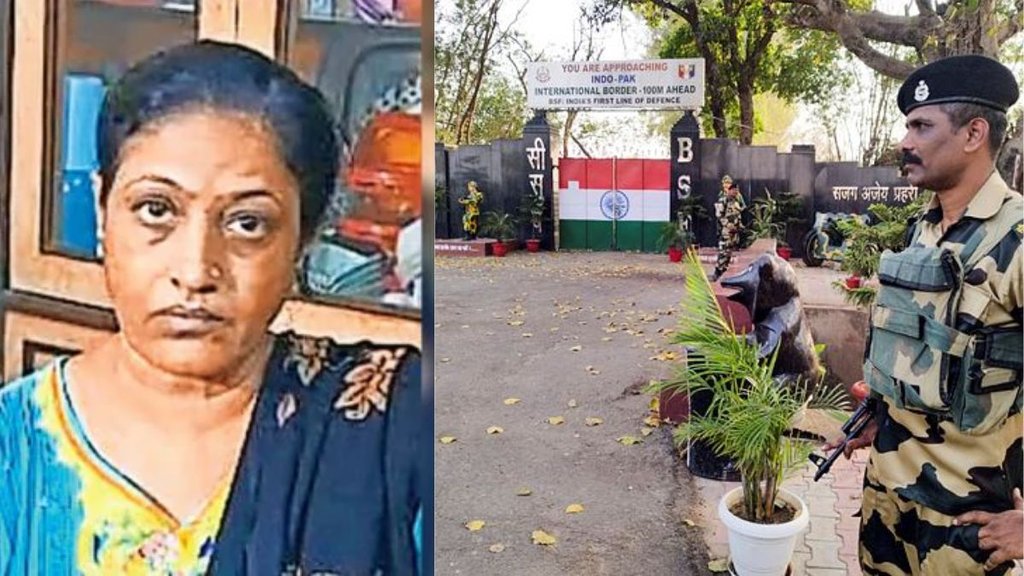 Sharada Kukreja,forced conversion Pakistan,Citizenship Amendment Act