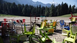 Pahalgam terror attack, Baisaran meadow, Pahalgam eyewitness testimony