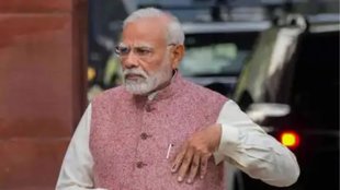 pahalgam terror attack | PM MODI |