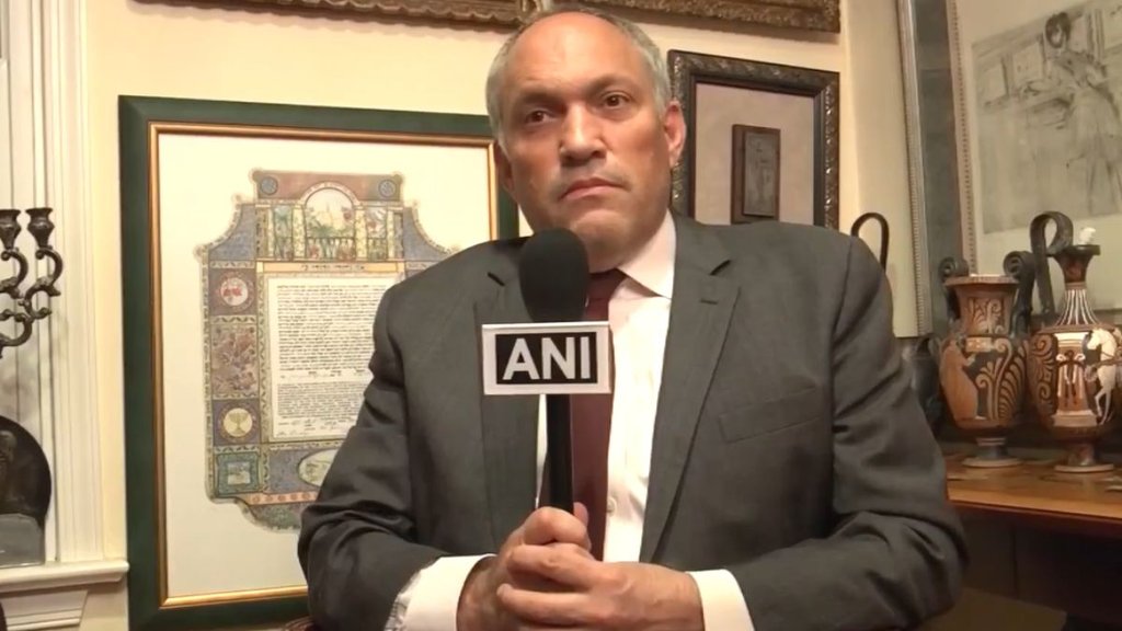 pahalgam terror attack | Pentagon official | pakistan isi |