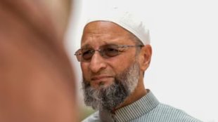 pahalgam terror attack | asaduddin owaisi | all party meeting |