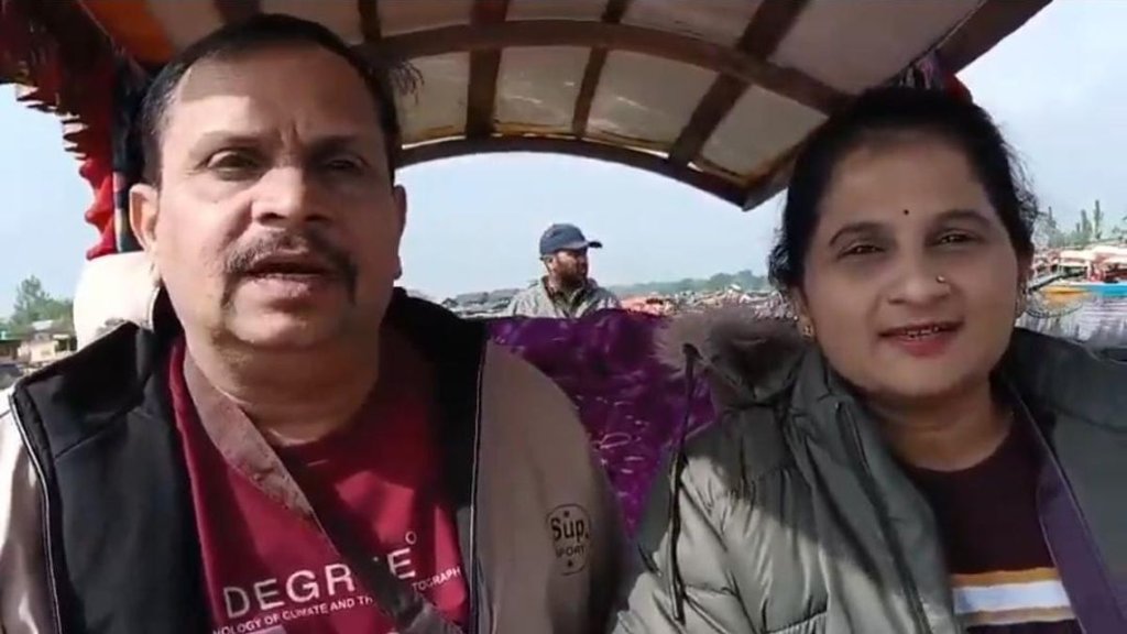pahalgam | terror attack news |