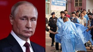 pahalgam | terror attack | vladimir putin |