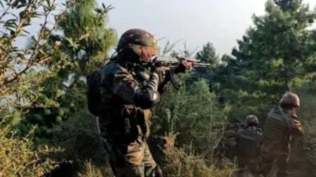 pakistan army, indian army, pahalgam