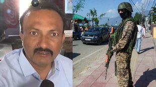 Pahalgam attack news, Pahalgam terror attack,