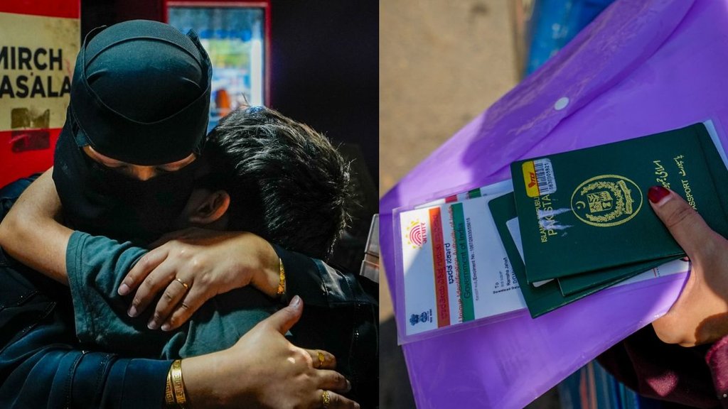 pakistani national | pahalgam terror attack |