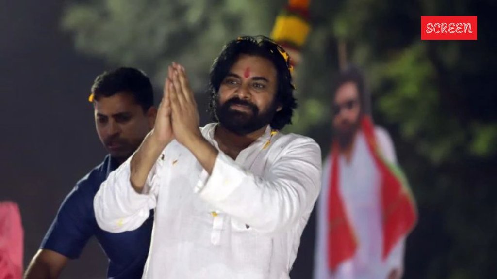 pawan kalyan