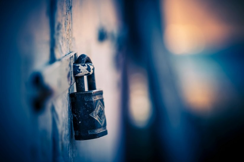 personal information safety
