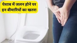 पेशाब करते समय होती है जलन महसूस, इन 3 गंभीर बीमारियों के हो सकते हैं संकेत, एक्सपर्ट से जानिए कैसे करें बचाव