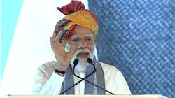 ‘किसी मुस्लिम को अध्यक्ष क्यों नहीं बनाती कांग्रेस?’ हरियाणा के हिसार में PM मोदी का हमला