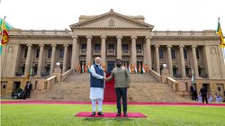 PM को सबसे बड़ा सम्मान, 7 अहम समझौतों पर मुहर… जानें प्रधानमंत्री मोदी की श्रीलंका यात्रा क्यों रही खास