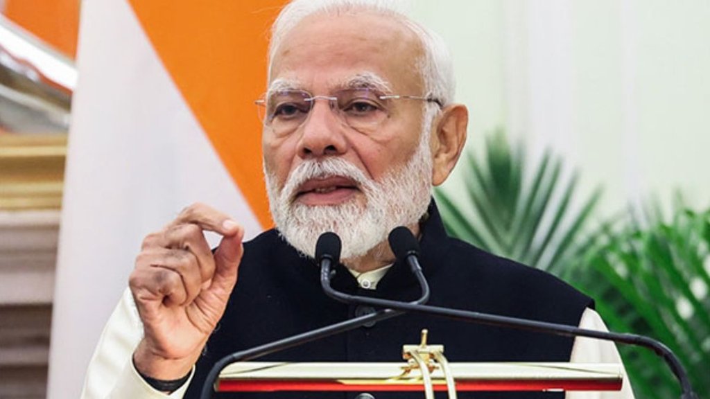 Pm modi, mann ki baat, pahalgam terror attack, pm modi,
