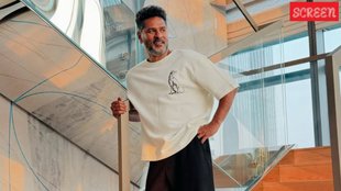 Prabhu Deva birthday