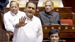 Waqf Bill News: ‘संजय भैया को कुछ समझ नहीं आ रहा ,क्या बोलूं…’, वक्फ बिल पर चर्चा के दौरान प्रफुल्ल पटेल का राउत पर तंज