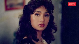 Mala Sinha Daughter Pratibha