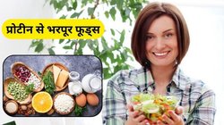 शाकाहारियों के लिए 5 सुपरफूड, अंडे से भी ज्यादा मिलेगा प्रोटीन, बॉडी का अंग-अंग हो जाएगा मजबूत