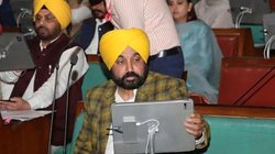 सेक्स-फॉर-कैश स्कैंडल में फंसे पंजाब के वरिष्ठ पुलिस अधिकारी, सुप्रीम कोर्ट के वकील की शिकायत पर सीएम मान ने फॉरवर्ड किया ईमेल