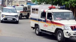 Punjab News: जालंधर में पूर्व कैबिनेट मंत्री के घर जोरदार धमाका, इलाके में मचा हड़कंप; पुलिस ने क्या बताया?