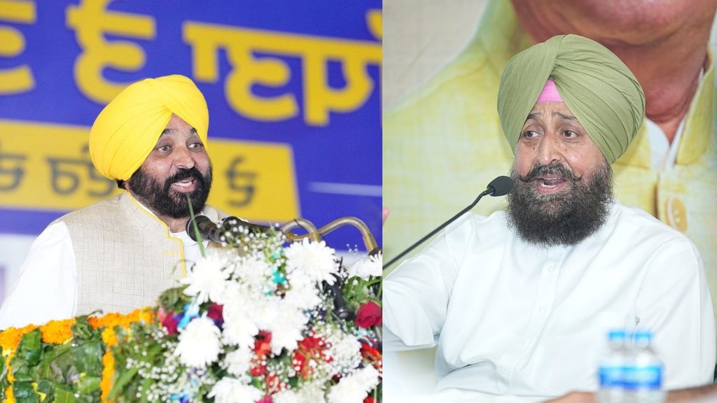 Punjab News , Punjab Congress , Punjab Hindi News