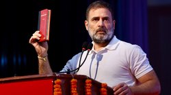 ‘सचिन पायलट को सौंप दें राजस्थान कांग्रेस की बागडोर’, राहुल गांधी के सामने कार्यकर्ता ने रखी ये मांग
