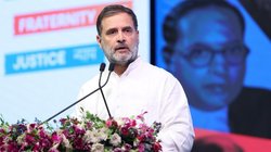 ‘कांग्रेस में हम पूरी तरह फंसे हुए और अलग-थलग…’, राहुल गांधी ने बताया उन्होंने भारत जोड़ो यात्रा का नेतृत्व क्यों किया