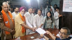 Who is Raja Iqbal Singh: कौन हैं राजा इकबाल सिंह? MCD मेयर पद के लिए बीजेपी उम्मीदवार