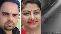 जयपुर में गर्भवती पत्नी और चाची की हथौड़े से मारकर हत्या, बेटे पर भी किया वार, फिर फांसी लगाकर शख्स ने दी जान, क्या है वजह?