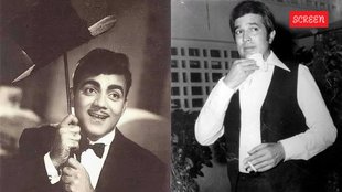 Rajesh Khannam Mehmood, cinegram